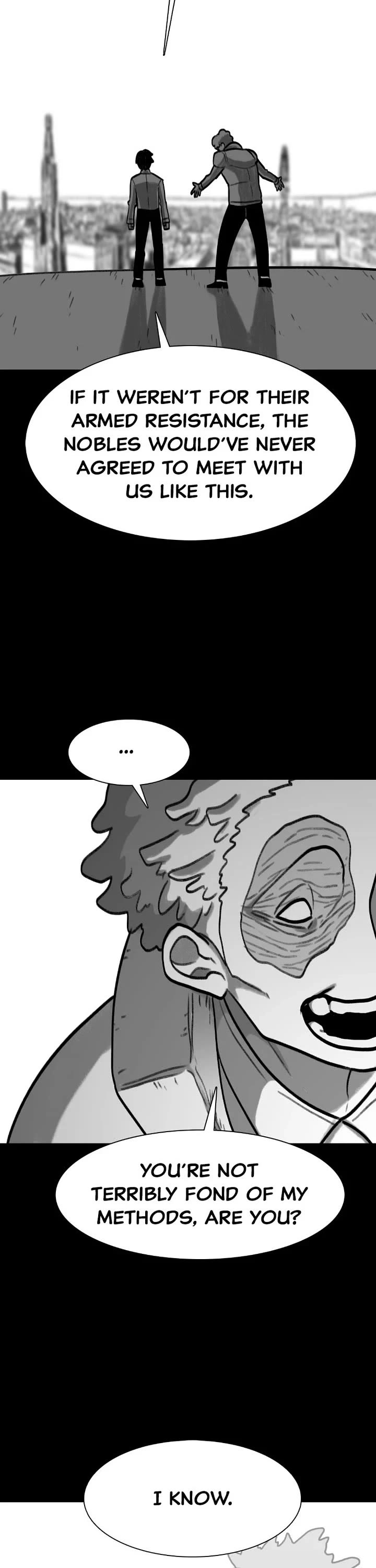 The Graymark Chapter 83 page 52 - Chapter 83: Episode 83