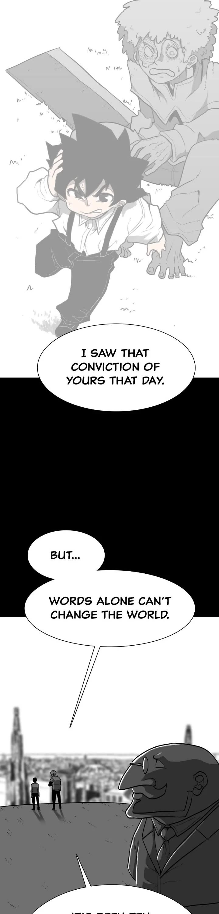 The Graymark Chapter 83 page 53 - Chapter 83: Episode 83