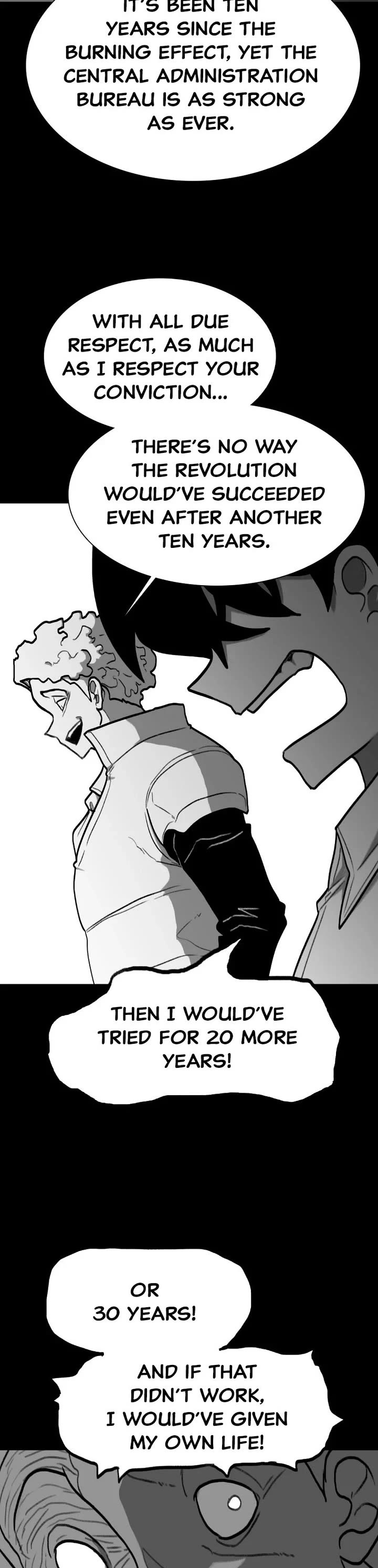 The Graymark Chapter 83 page 54 - Chapter 83: Episode 83