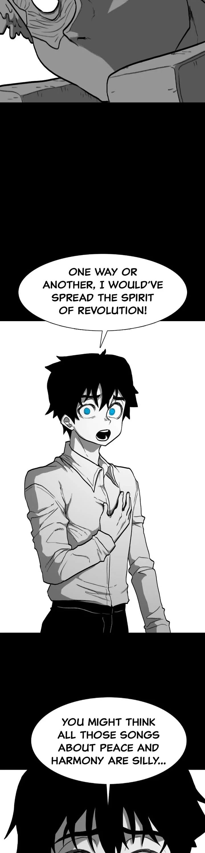 The Graymark Chapter 83 page 55 - Chapter 83: Episode 83