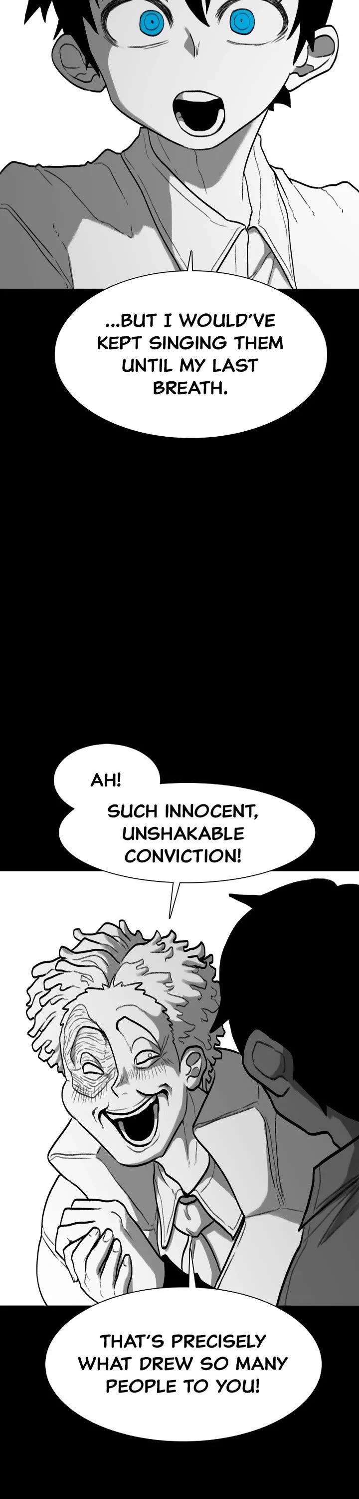 The Graymark Chapter 83 page 56 - Chapter 83: Episode 83