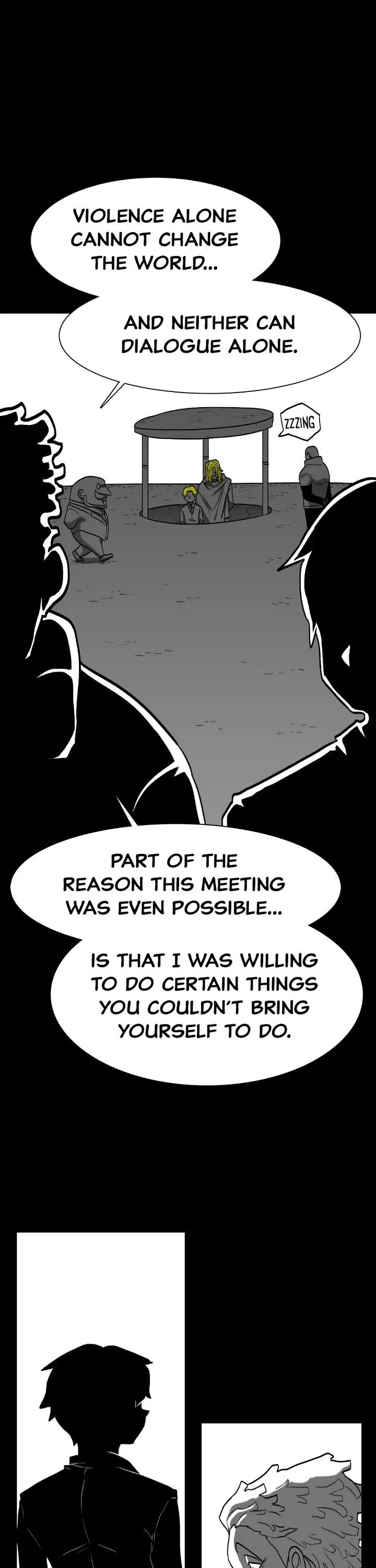 The Graymark Chapter 83 page 58 - Chapter 83: Episode 83