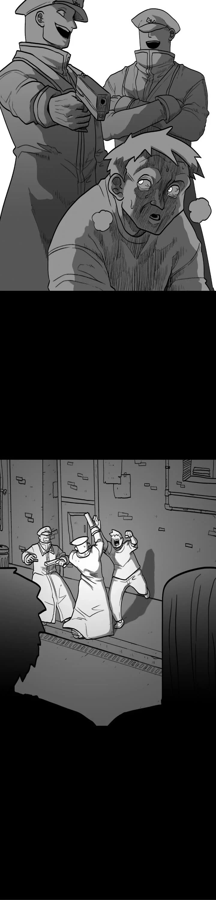 The Graymark Chapter 83 page 6 - Chapter 83: Episode 83
