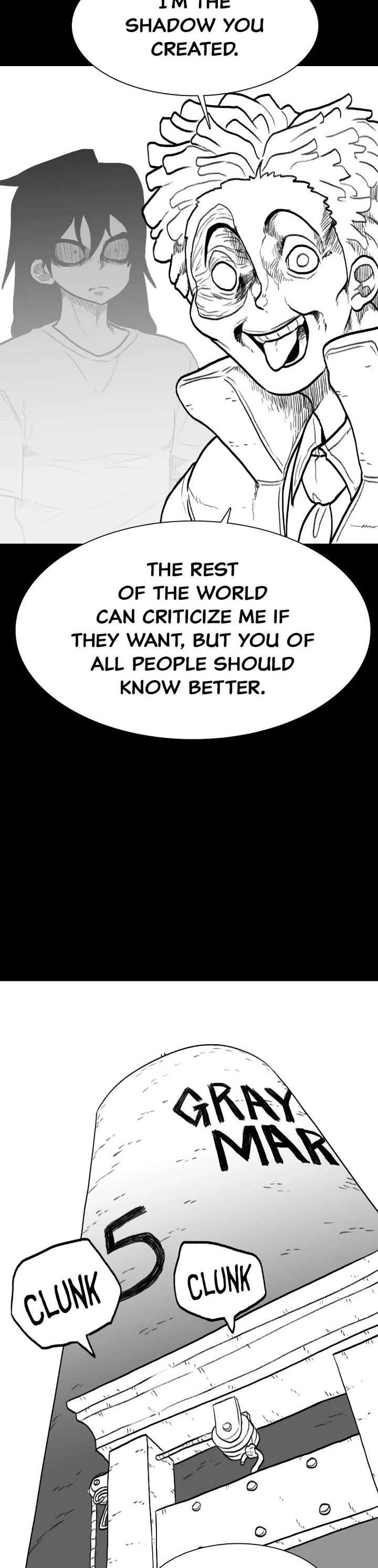 The Graymark Chapter 83 page 60 - Chapter 83: Episode 83