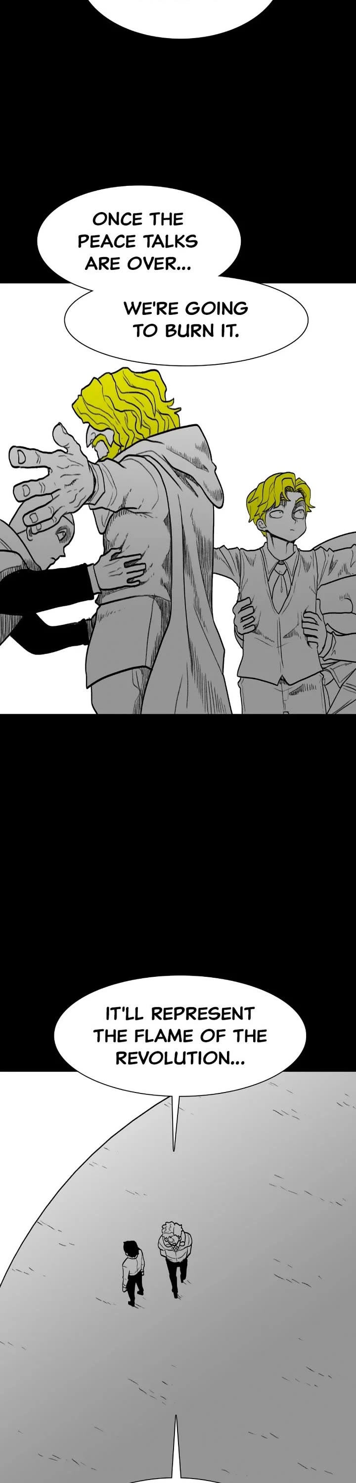 The Graymark Chapter 83 page 62 - Chapter 83: Episode 83