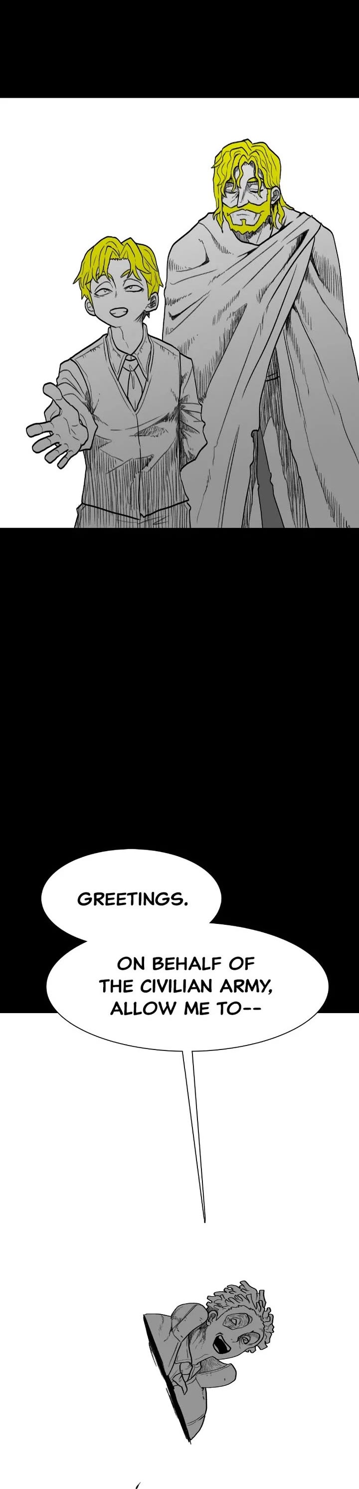 The Graymark Chapter 83 page 65 - Chapter 83: Episode 83