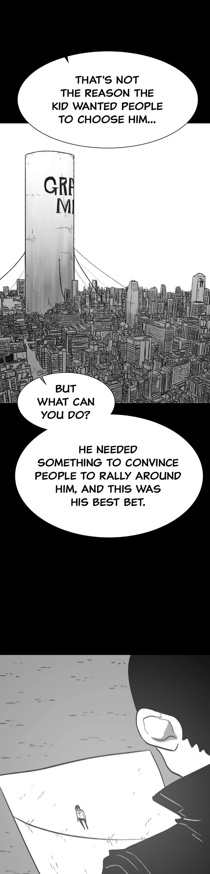 The Graymark Chapter 84 page 10 - Chapter 84: Episode 84