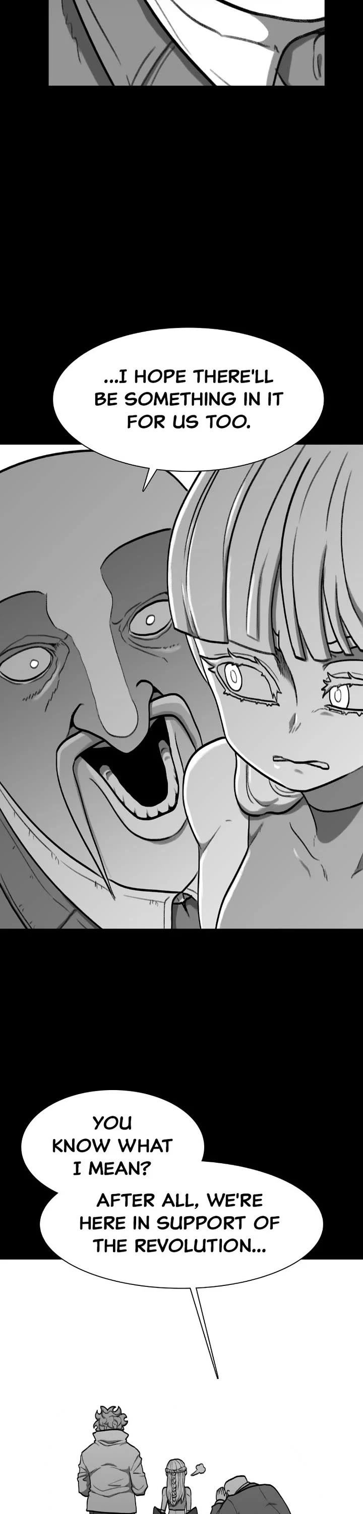 The Graymark Chapter 84 page 16 - Chapter 84: Episode 84