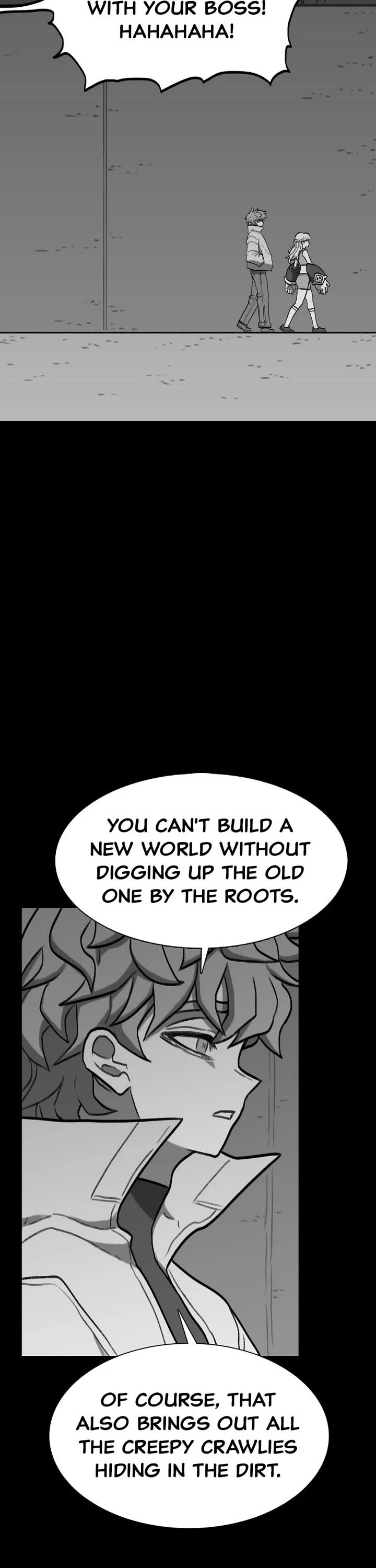 The Graymark Chapter 84 page 18 - Chapter 84: Episode 84
