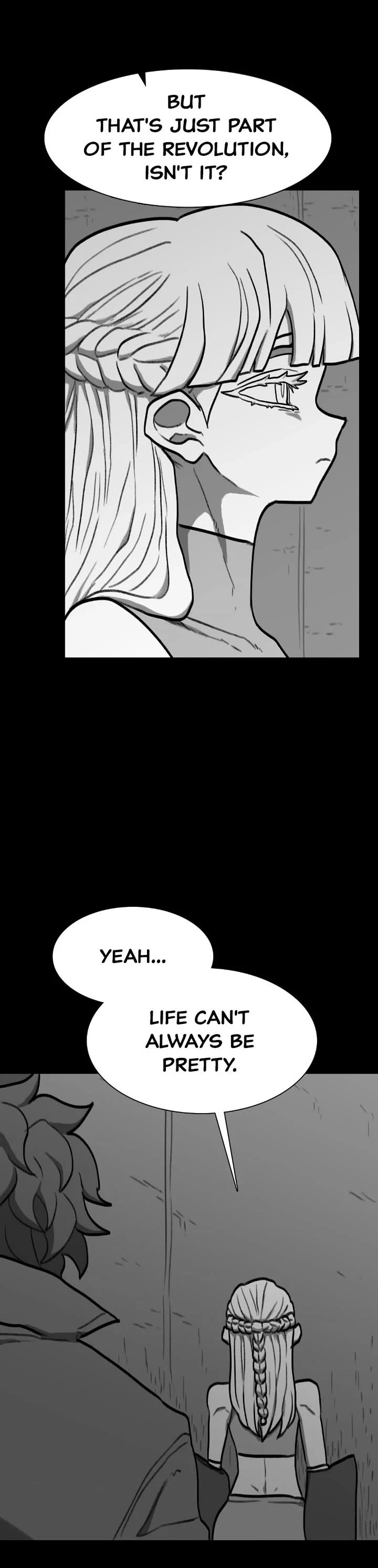 The Graymark Chapter 84 page 19 - Chapter 84: Episode 84