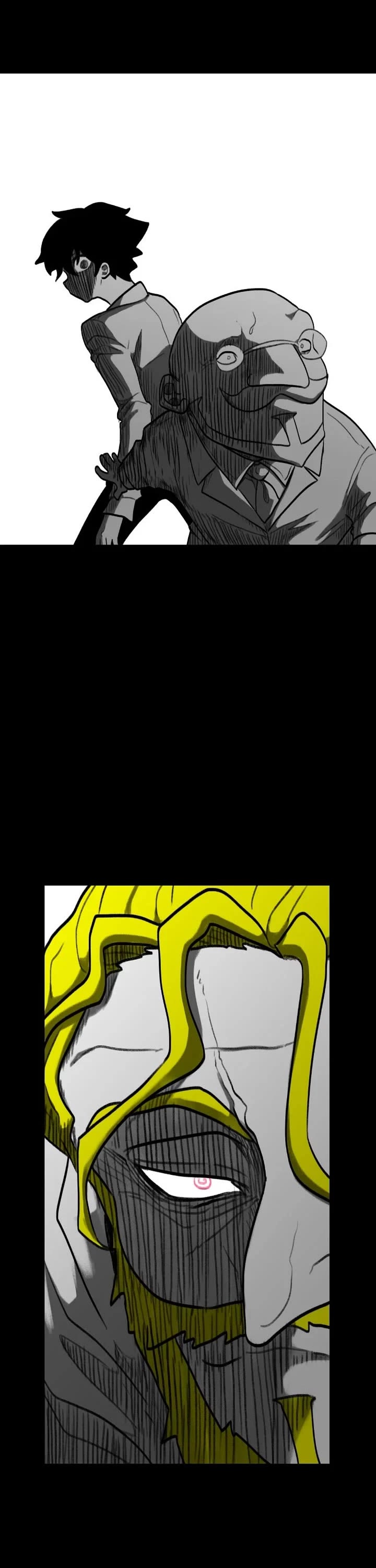 The Graymark Chapter 84 page 2 - Chapter 84: Episode 84