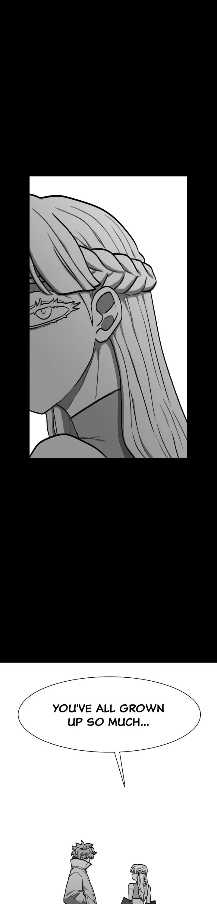 The Graymark Chapter 84 page 20 - Chapter 84: Episode 84