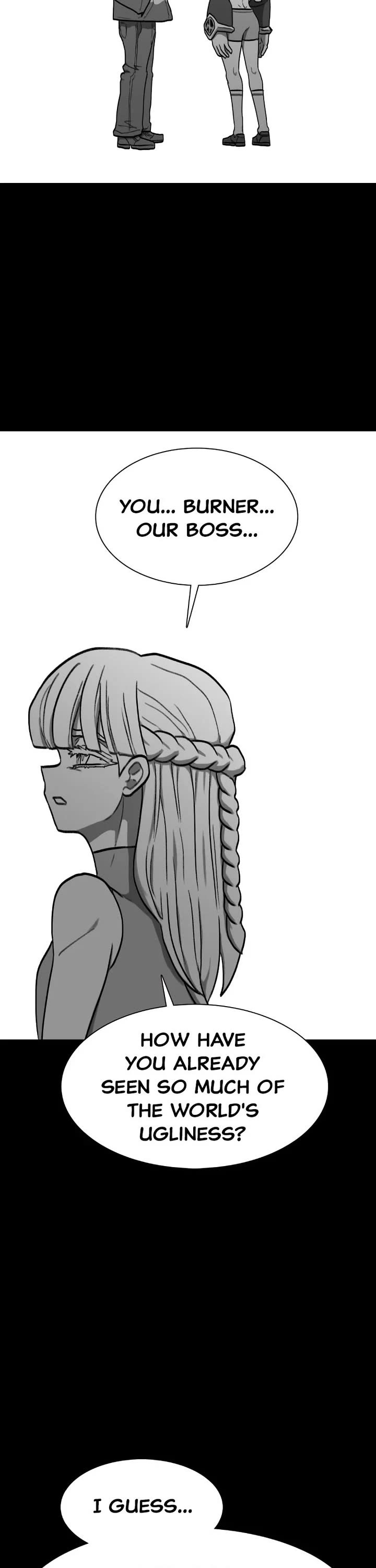 The Graymark Chapter 84 page 21 - Chapter 84: Episode 84