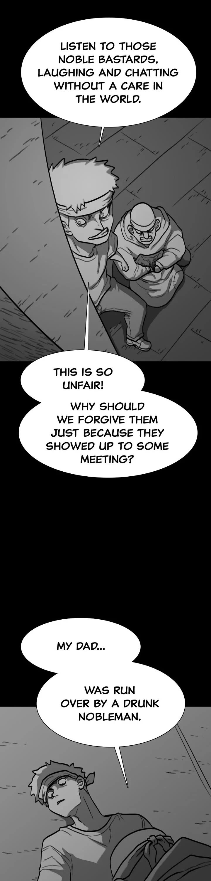 The Graymark Chapter 84 page 23 - Chapter 84: Episode 84