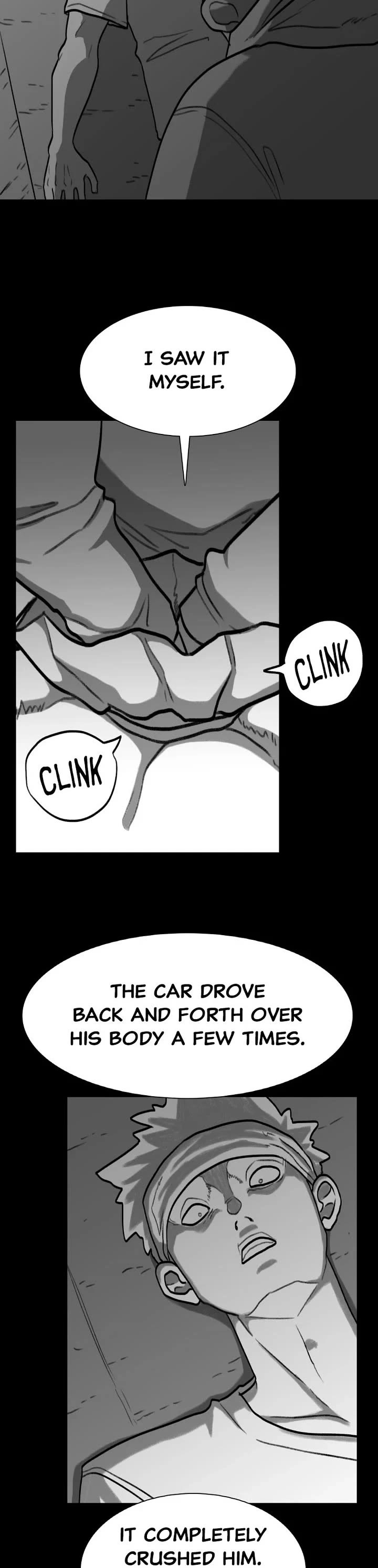 The Graymark Chapter 84 page 24 - Chapter 84: Episode 84