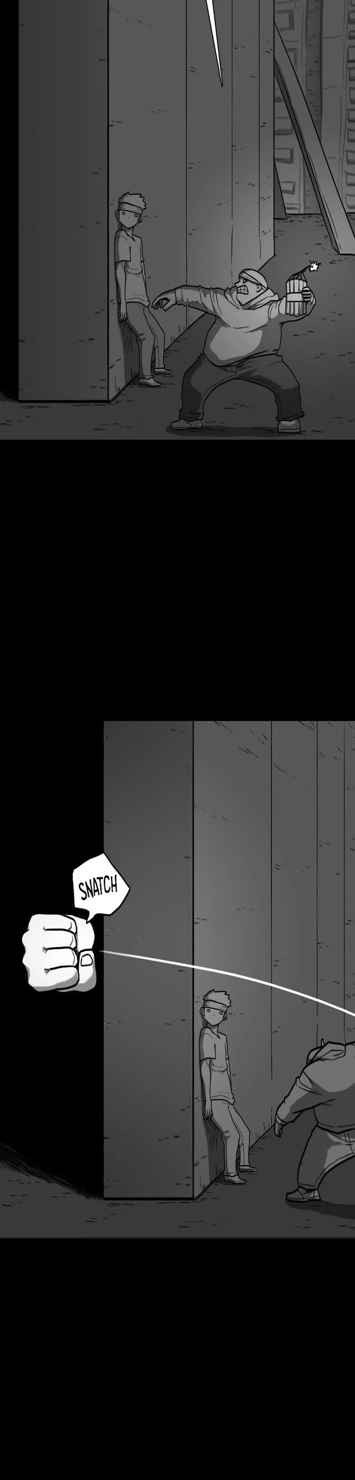 The Graymark Chapter 84 page 26 - Chapter 84: Episode 84