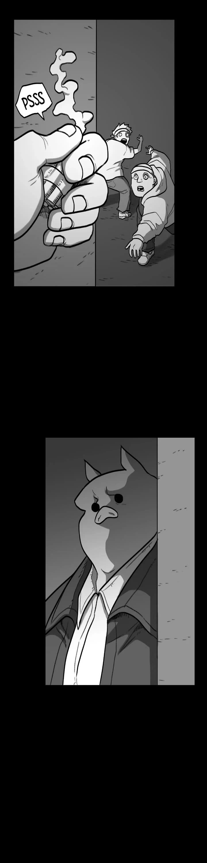 The Graymark Chapter 84 page 27 - Chapter 84: Episode 84