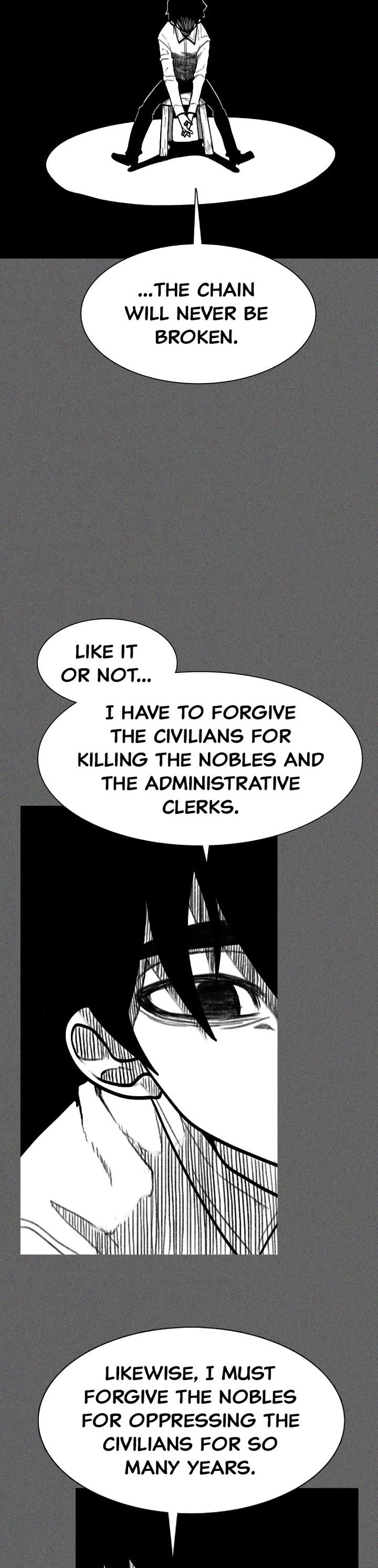 The Graymark Chapter 84 page 30 - Chapter 84: Episode 84