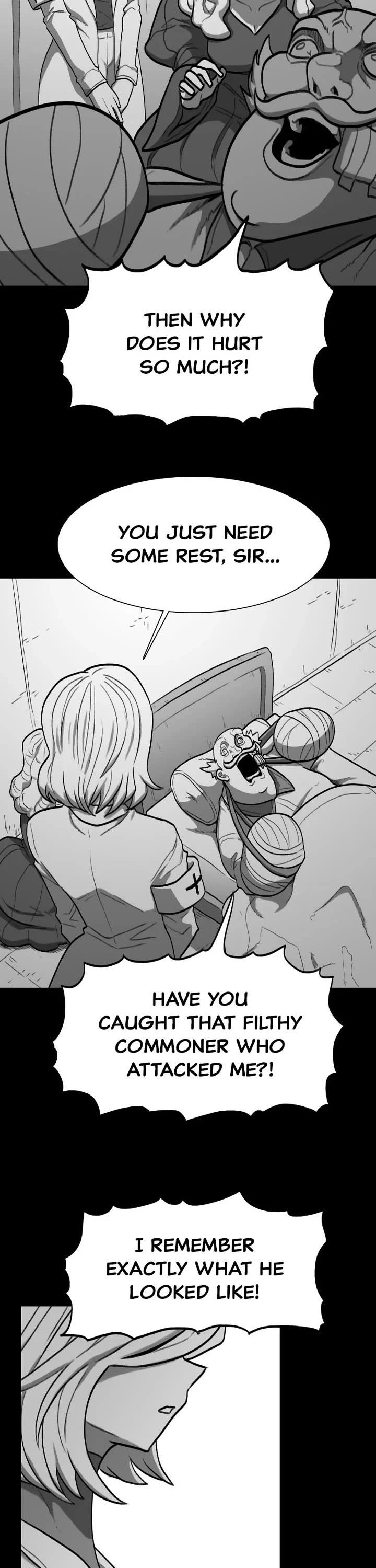 The Graymark Chapter 84 page 38 - Chapter 84: Episode 84