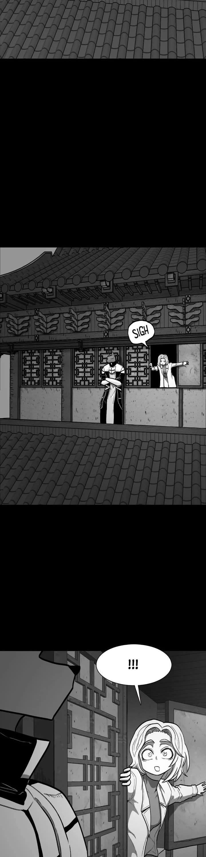 The Graymark Chapter 84 page 40 - Chapter 84: Episode 84