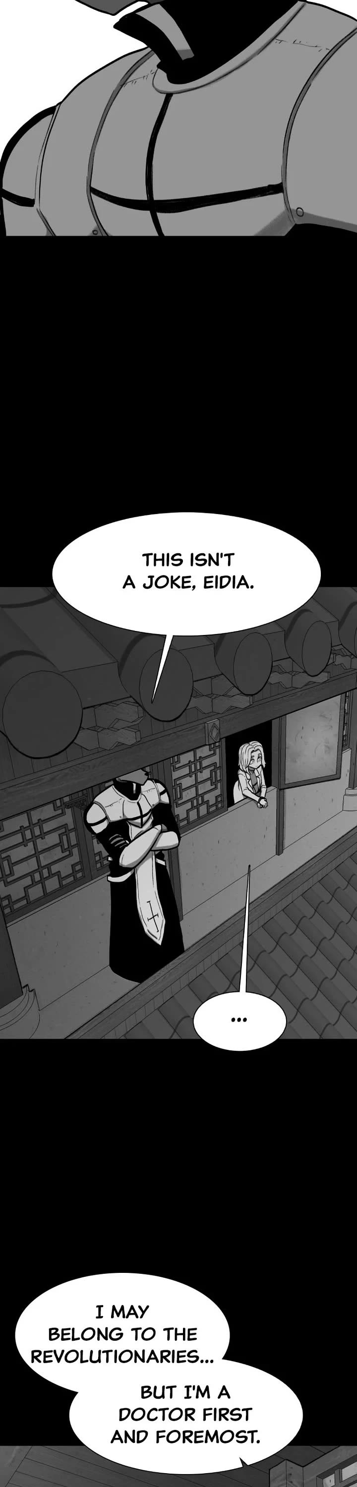 The Graymark Chapter 84 page 43 - Chapter 84: Episode 84