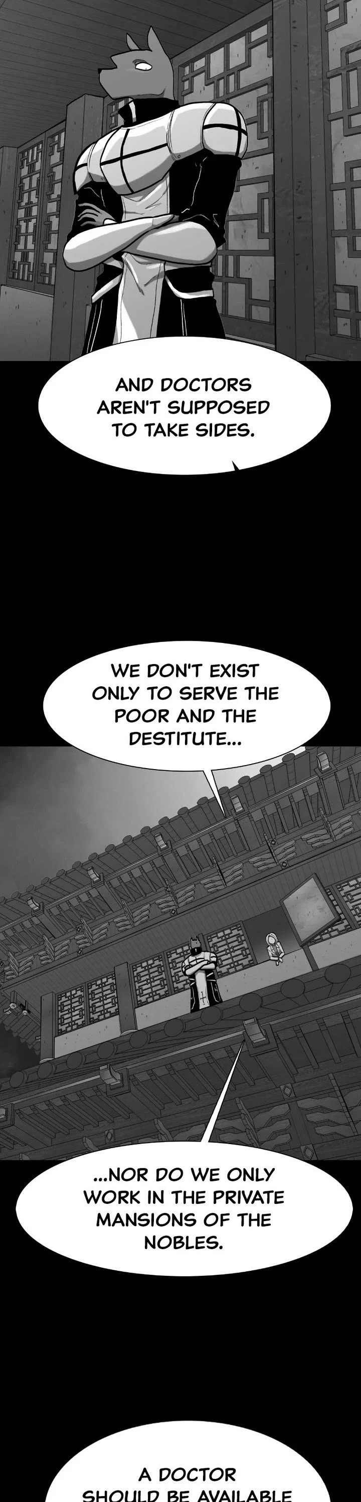 The Graymark Chapter 84 page 44 - Chapter 84: Episode 84