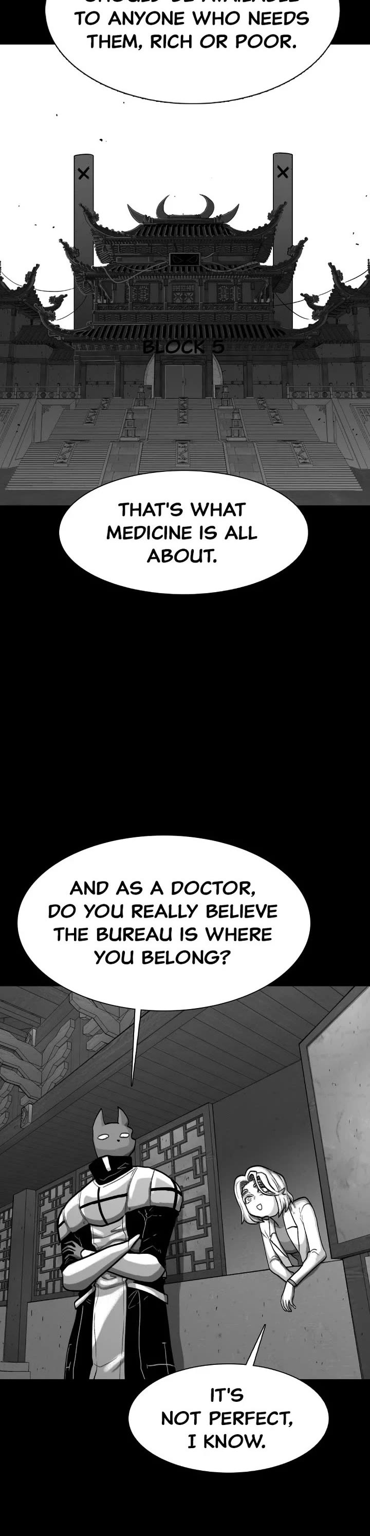 The Graymark Chapter 84 page 45 - Chapter 84: Episode 84