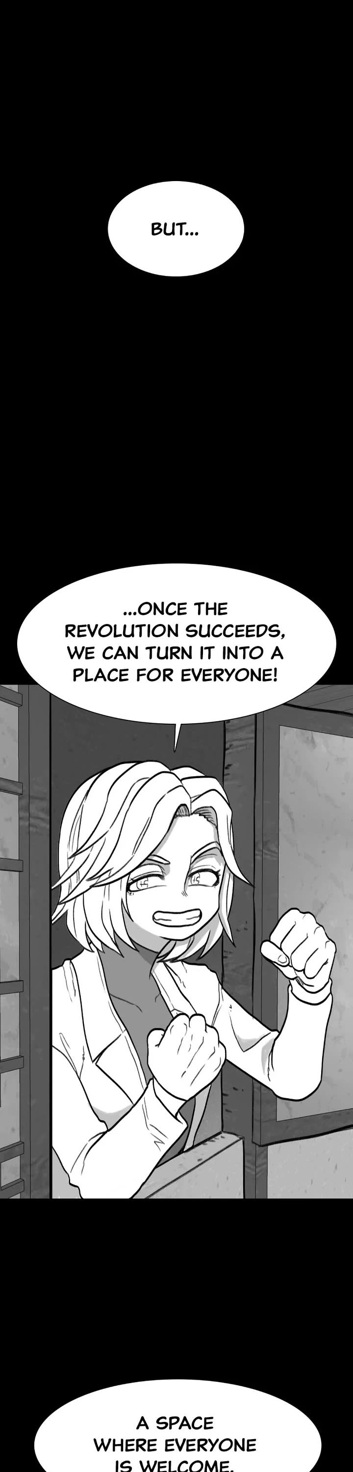 The Graymark Chapter 84 page 46 - Chapter 84: Episode 84