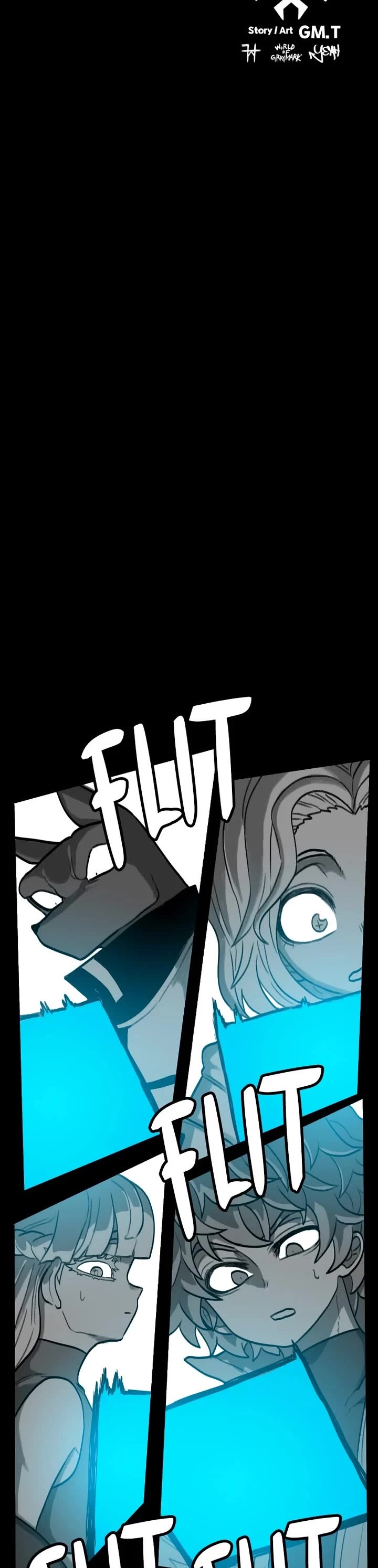 The Graymark Chapter 84 page 49 - Chapter 84: Episode 84