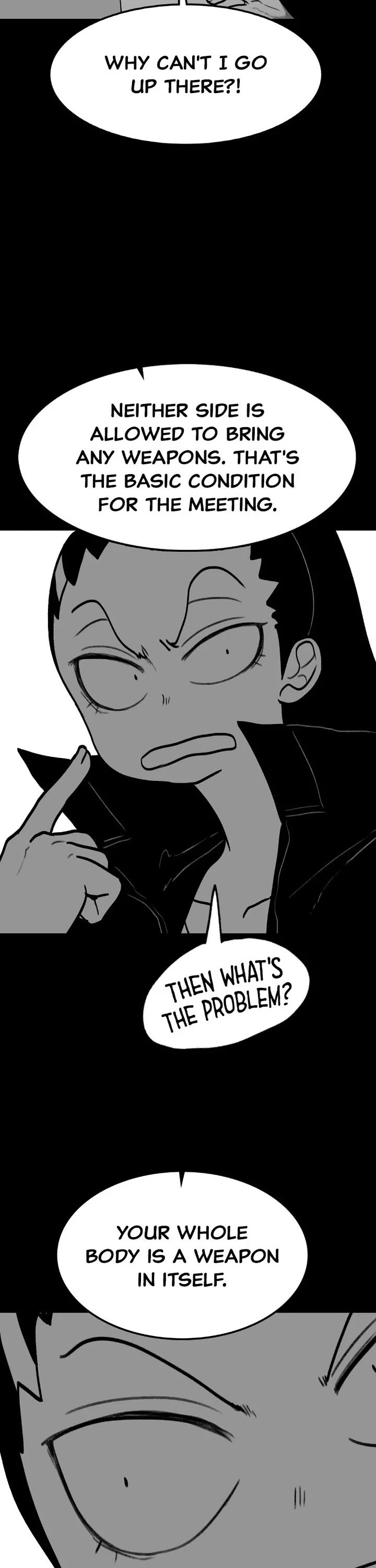The Graymark Chapter 84 page 6 - Chapter 84: Episode 84