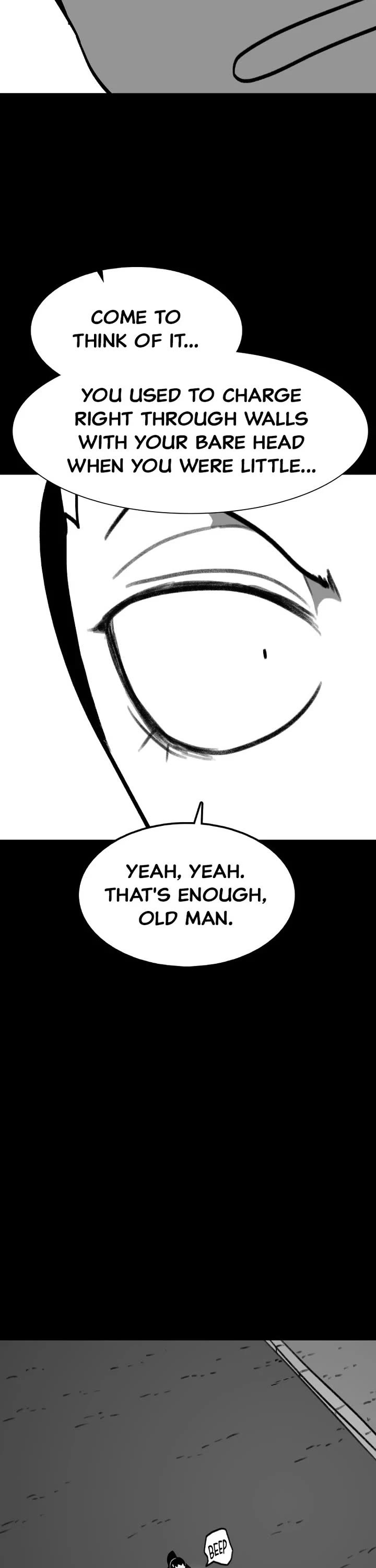 The Graymark Chapter 84 page 7 - Chapter 84: Episode 84
