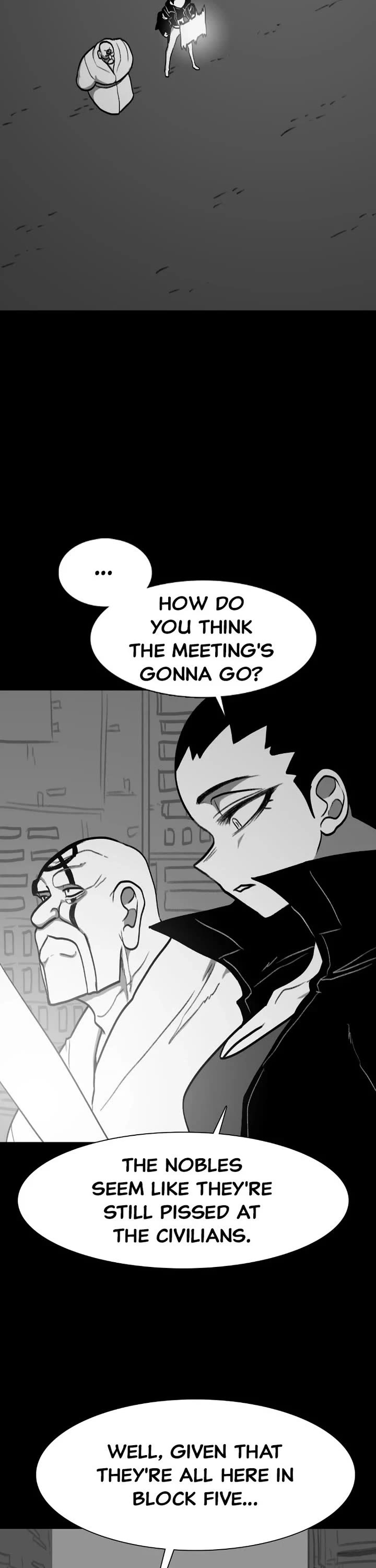 The Graymark Chapter 84 page 8 - Chapter 84: Episode 84