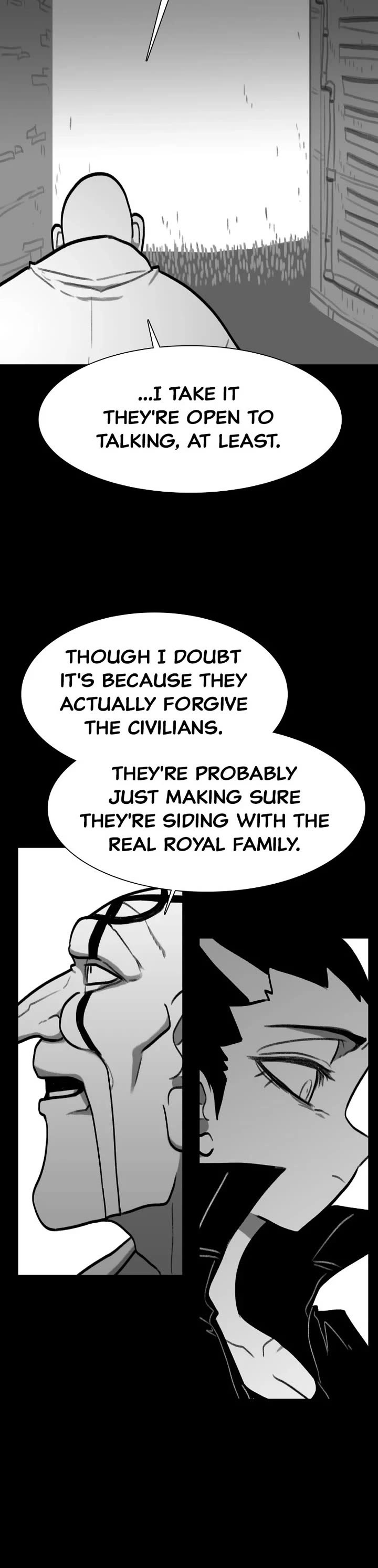 The Graymark Chapter 84 page 9 - Chapter 84: Episode 84