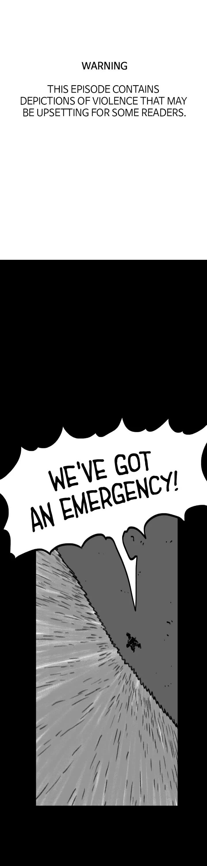The Graymark Chapter 85 page 1 - Chapter 85: Episode 85