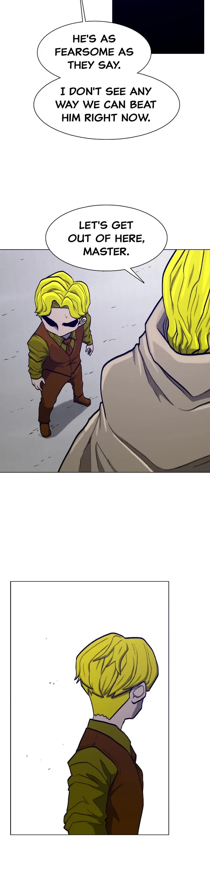 The Graymark Chapter 85 page 18 - Chapter 85: Episode 85