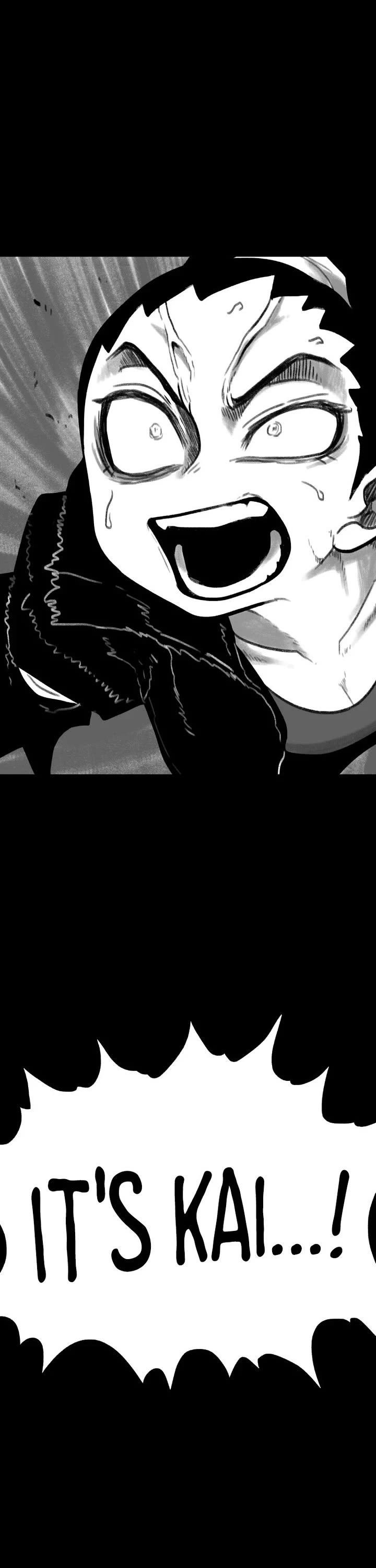 The Graymark Chapter 85 page 2 - Chapter 85: Episode 85