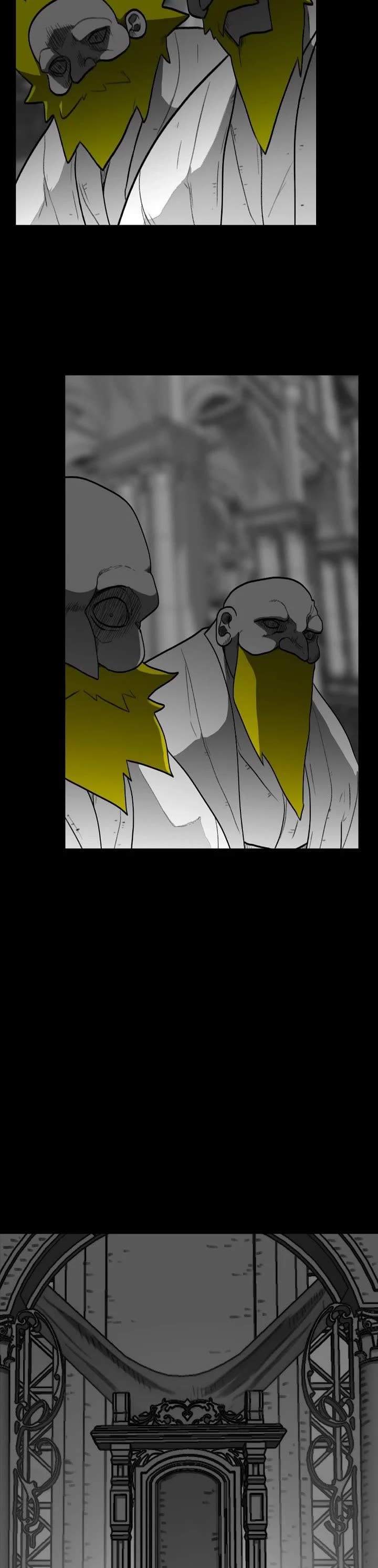 The Graymark Chapter 85 page 24 - Chapter 85: Episode 85
