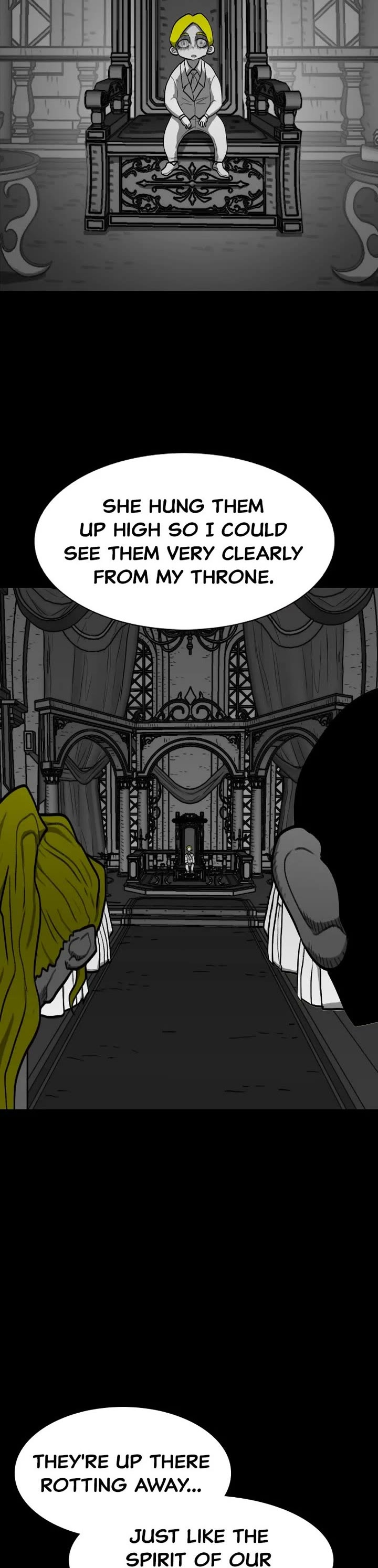 The Graymark Chapter 85 page 25 - Chapter 85: Episode 85