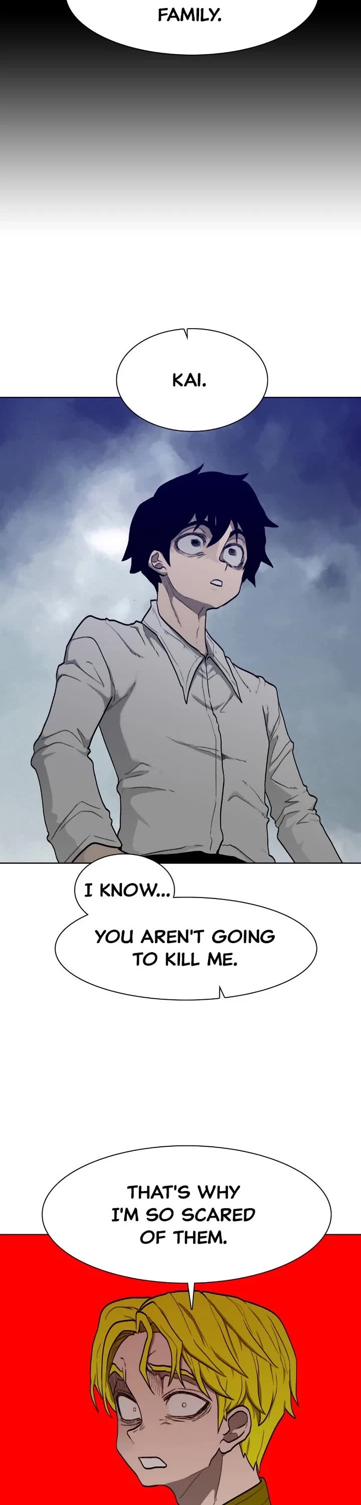 The Graymark Chapter 85 page 26 - Chapter 85: Episode 85