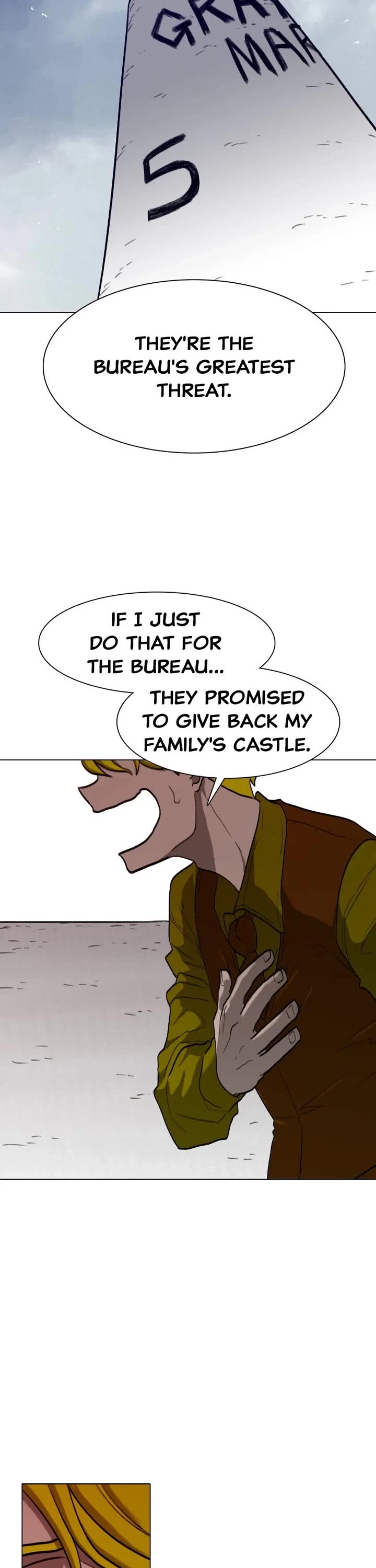 The Graymark Chapter 85 page 28 - Chapter 85: Episode 85