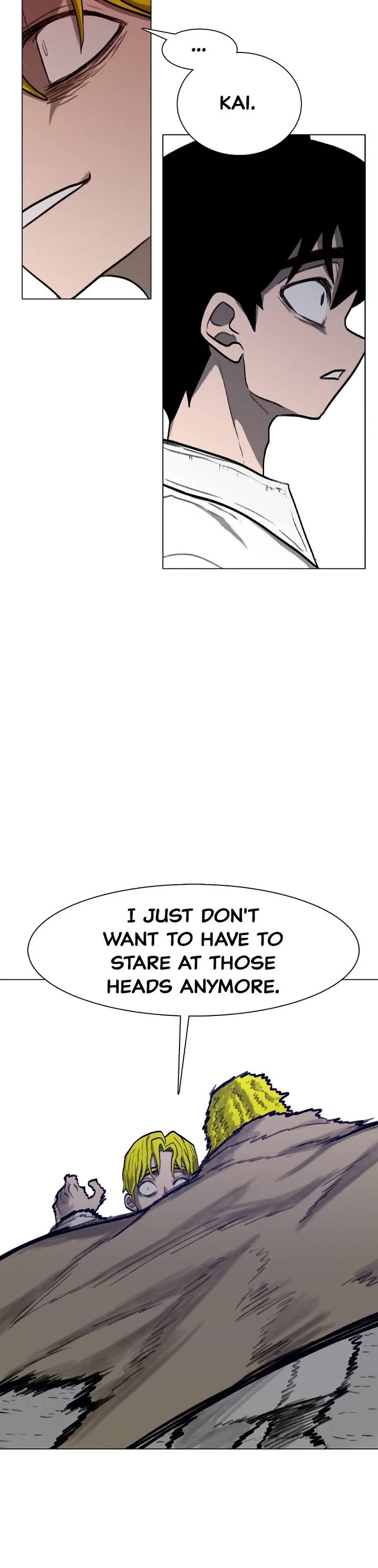 The Graymark Chapter 85 page 29 - Chapter 85: Episode 85