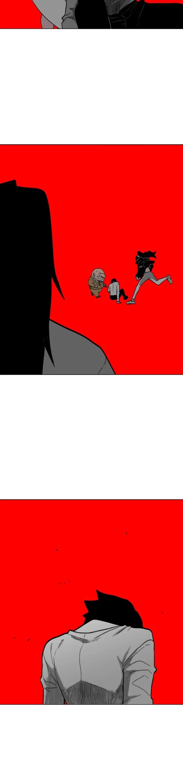 The Graymark Chapter 85 page 32 - Chapter 85: Episode 85