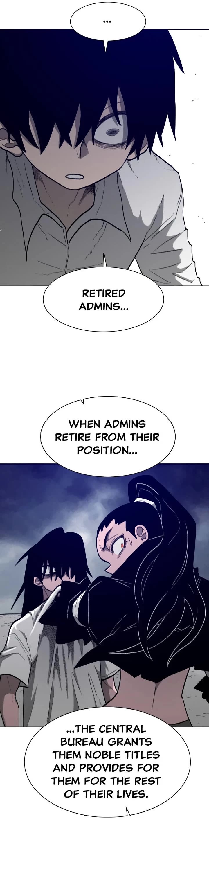 The Graymark Chapter 85 page 38 - Chapter 85: Episode 85