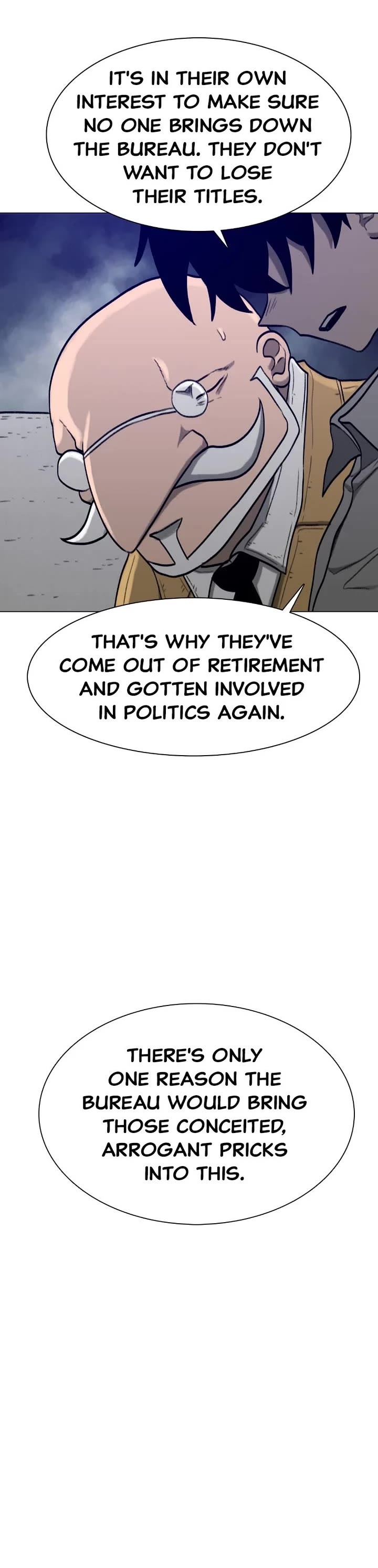 The Graymark Chapter 85 page 39 - Chapter 85: Episode 85
