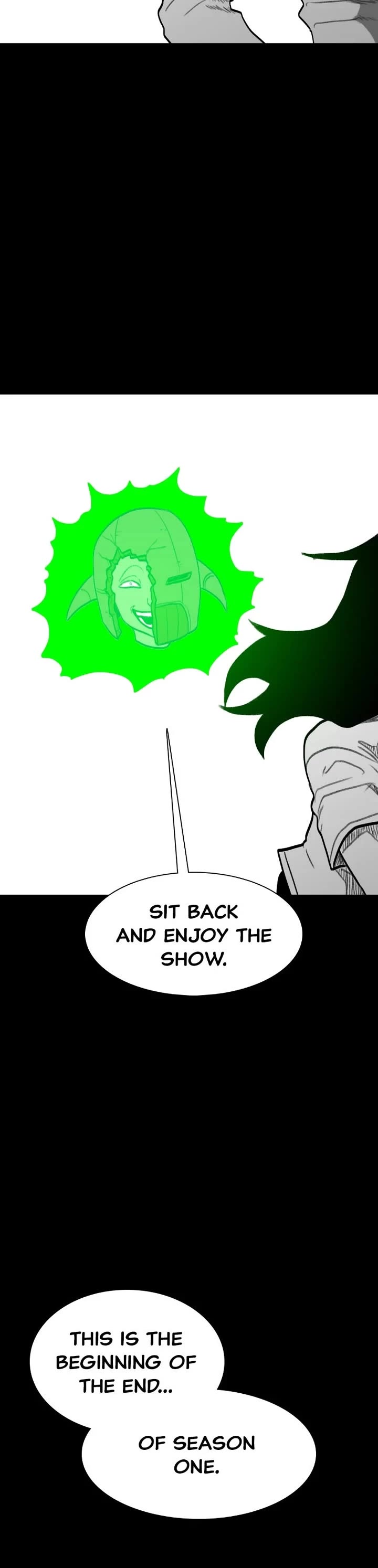The Graymark Chapter 85 page 4 - Chapter 85: Episode 85