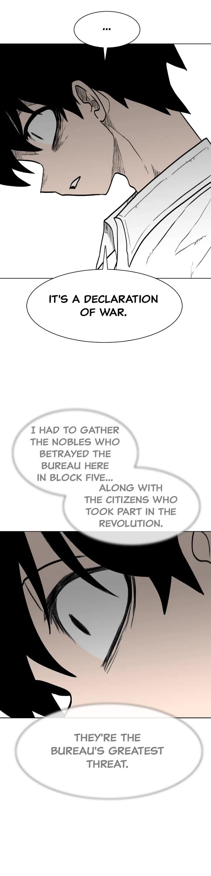 The Graymark Chapter 85 page 40 - Chapter 85: Episode 85