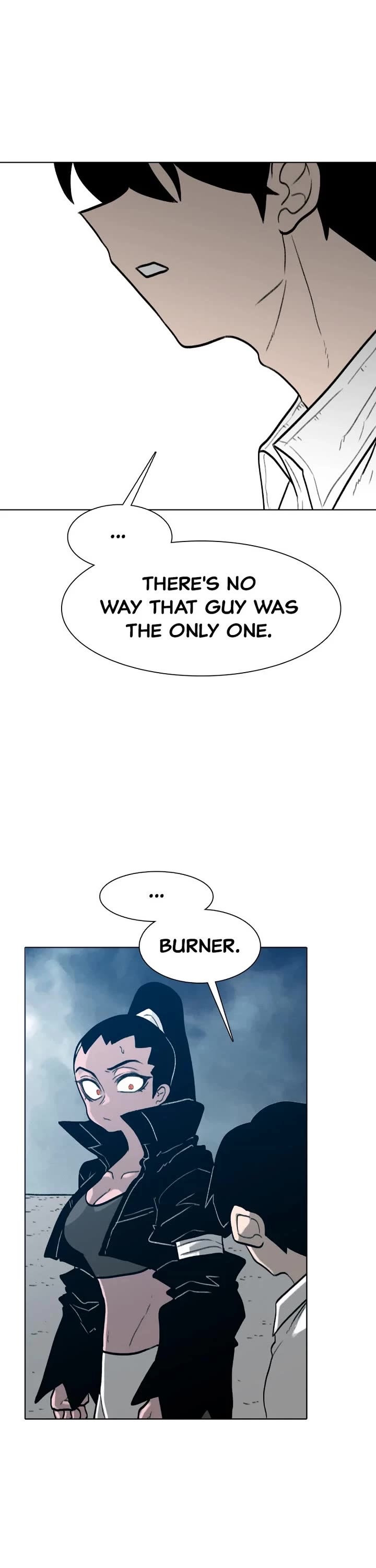 The Graymark Chapter 85 page 41 - Chapter 85: Episode 85