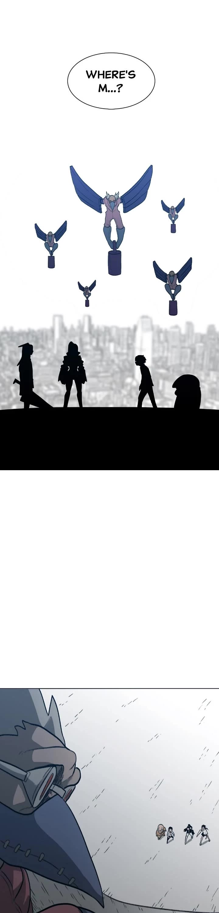The Graymark Chapter 85 page 42 - Chapter 85: Episode 85