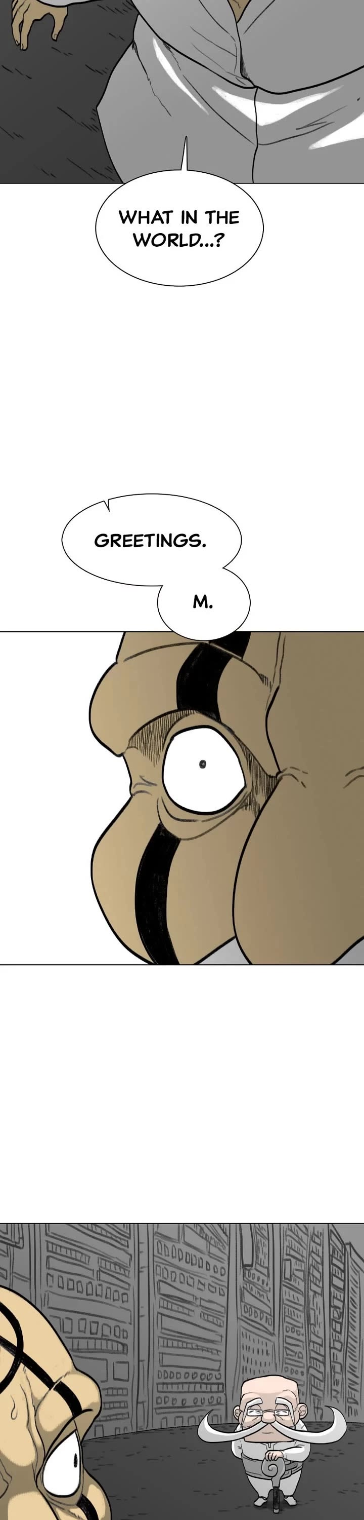 The Graymark Chapter 85 page 46 - Chapter 85: Episode 85
