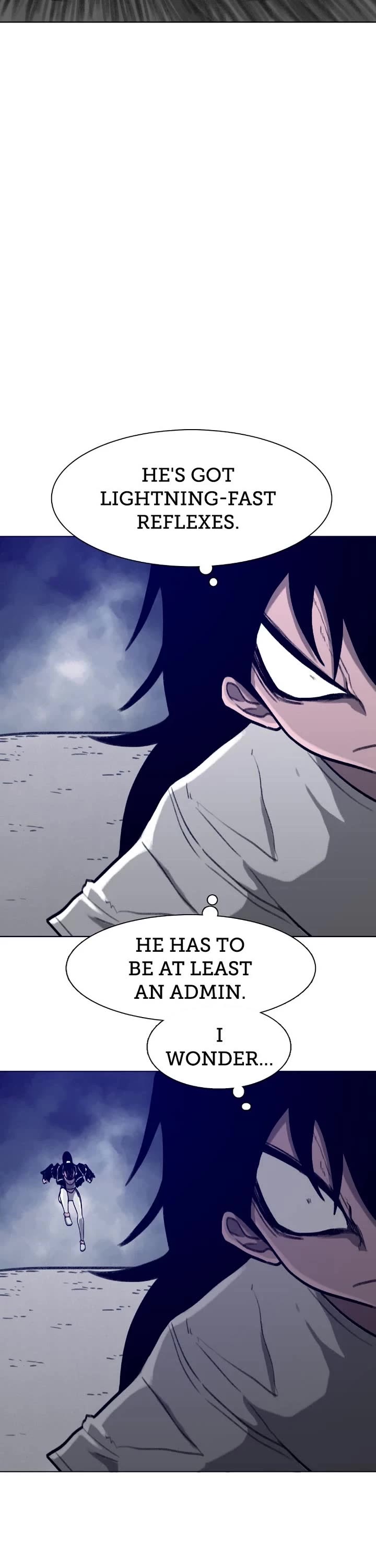 The Graymark Chapter 85 page 8 - Chapter 85: Episode 85